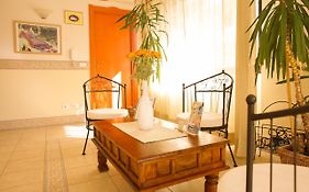 Marisal Accomodation