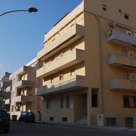 Marisal Accomodation Alghero Esterno foto