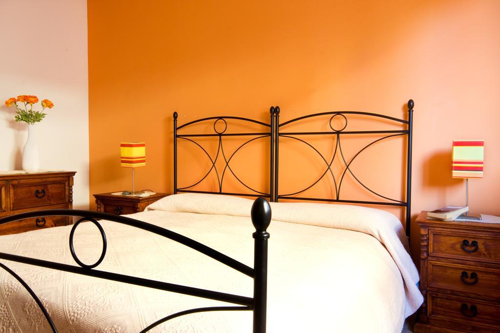 Marisal Accomodation Alghero Esterno foto