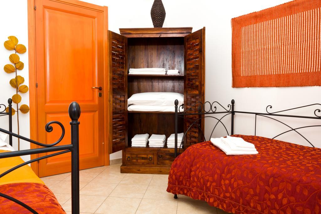 Marisal Accomodation Alghero Esterno foto