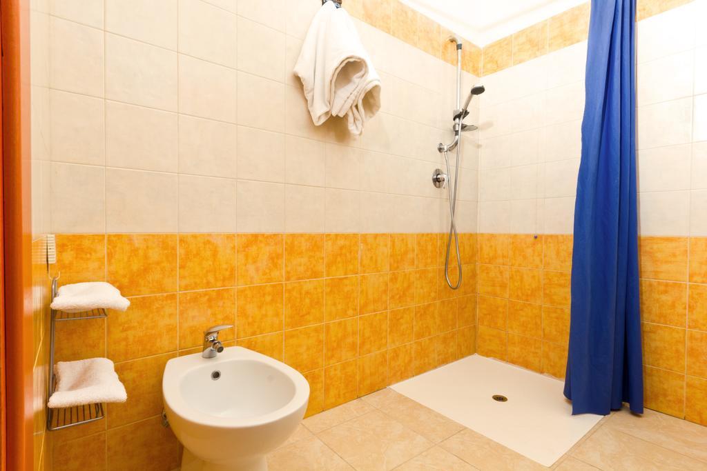 Marisal Accomodation Alghero Esterno foto