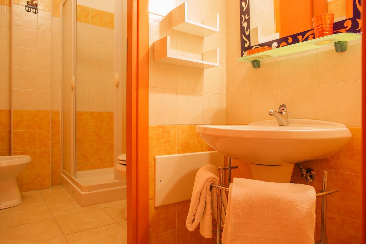 Marisal Accomodation Alghero Esterno foto