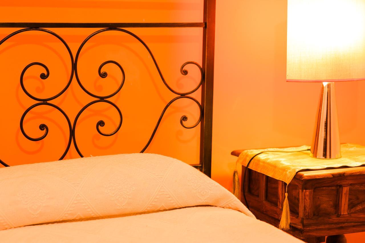Marisal Accomodation Alghero Esterno foto