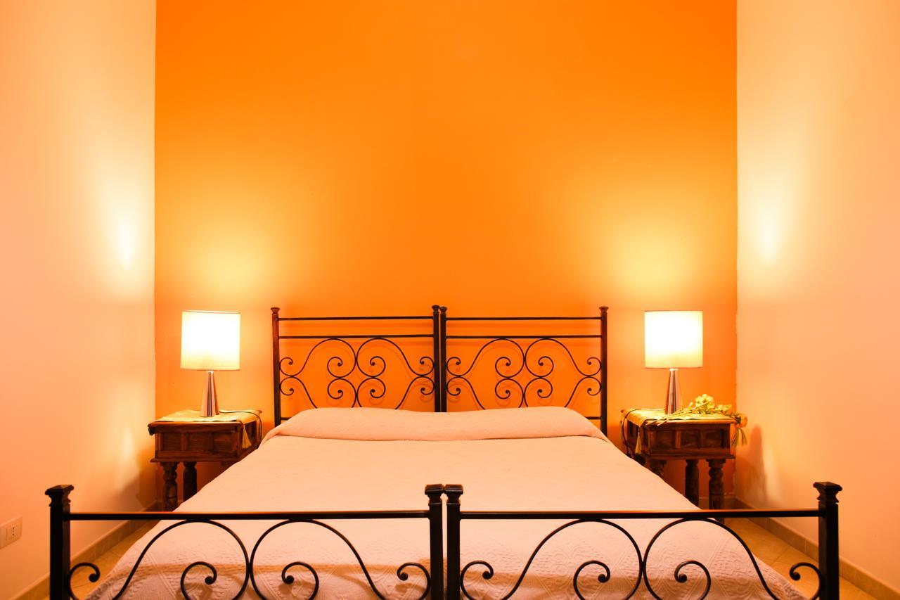 Marisal Accomodation Alghero Esterno foto