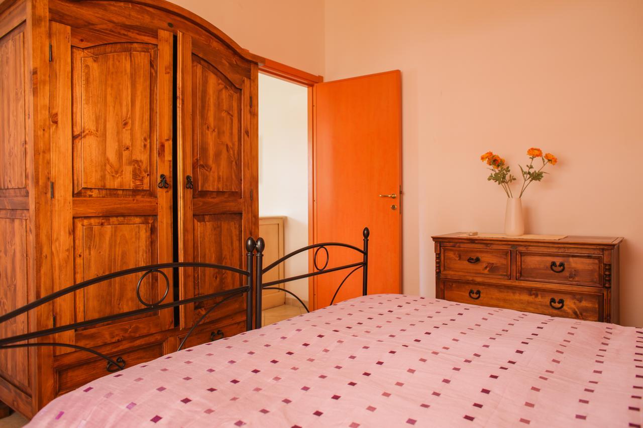 Marisal Accomodation Alghero Esterno foto