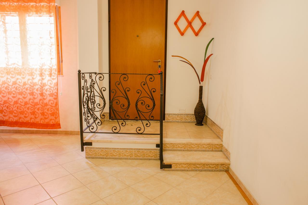 Marisal Accomodation Alghero Esterno foto