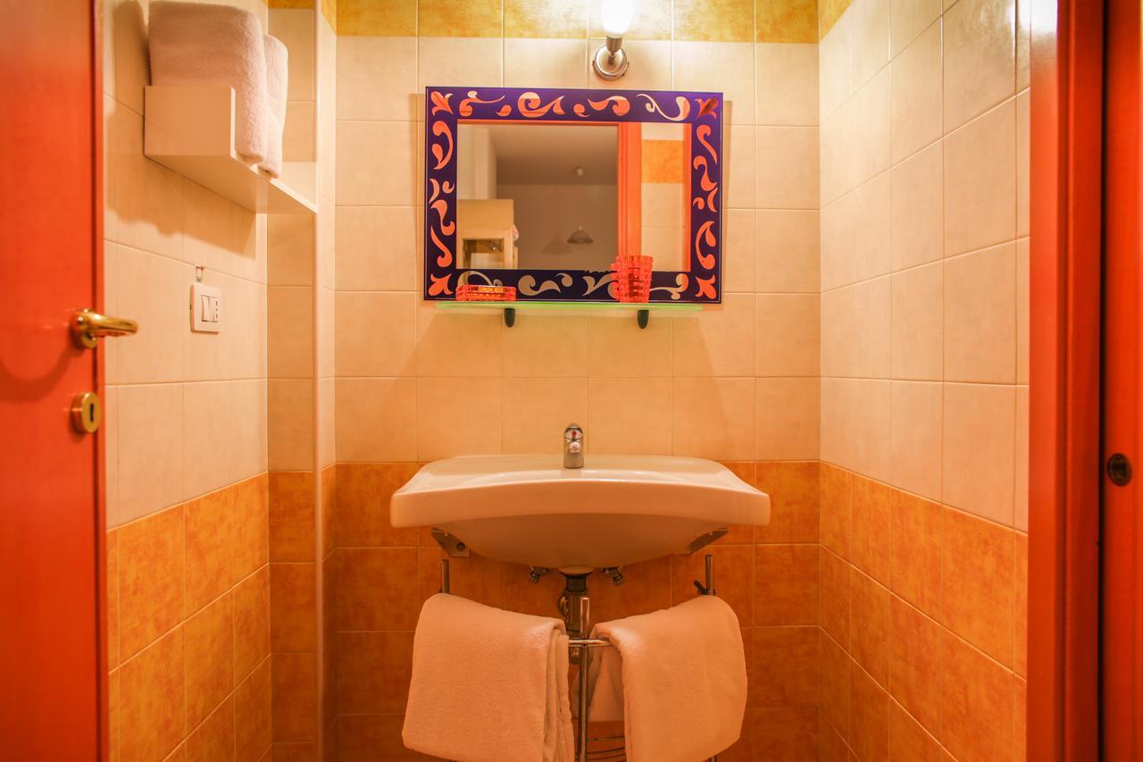 Marisal Accomodation Alghero Esterno foto