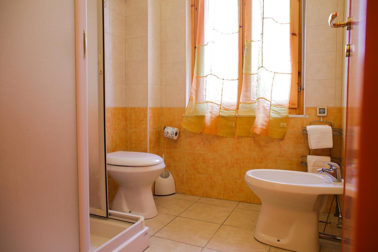 Marisal Accomodation Alghero Esterno foto