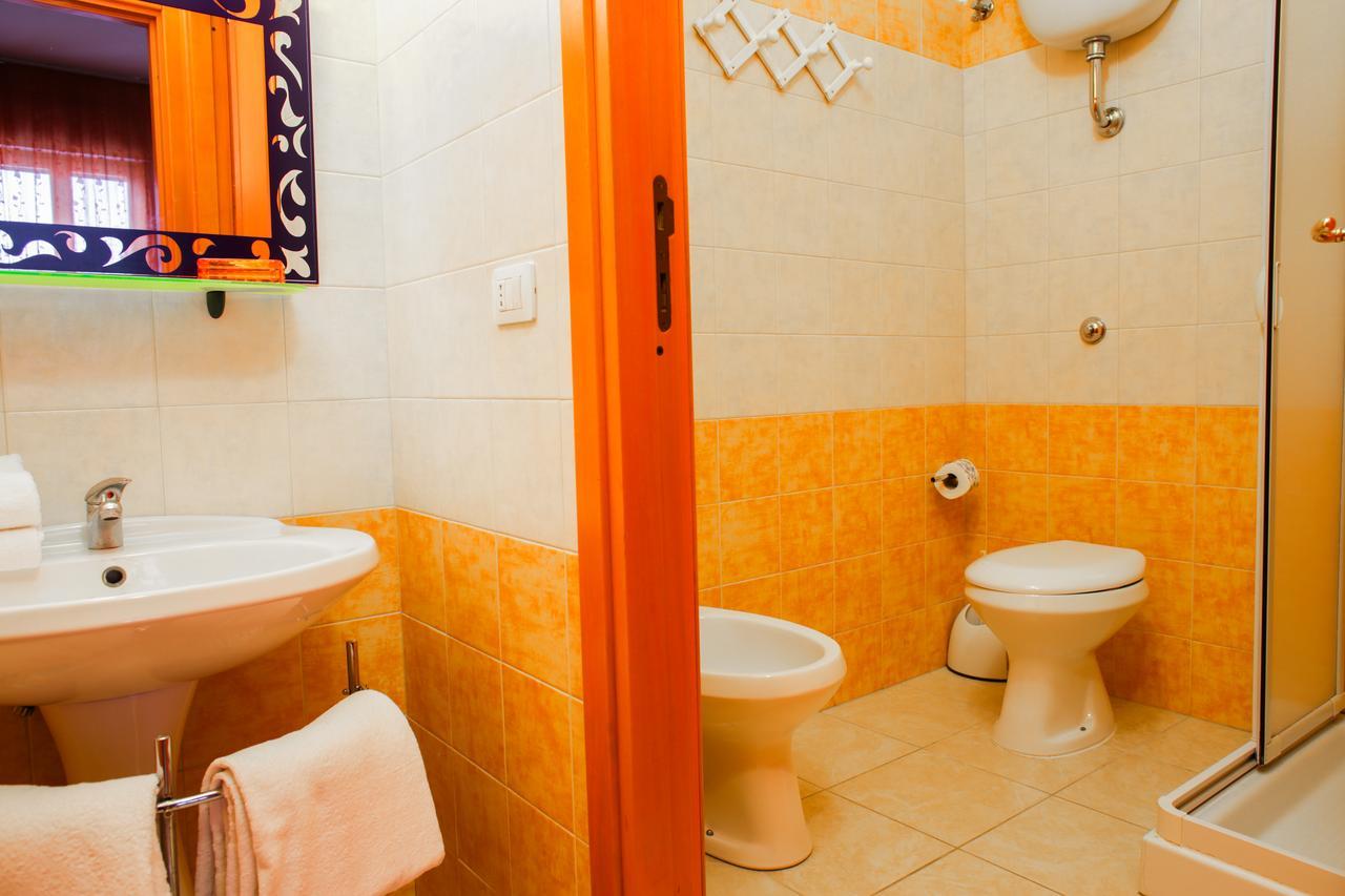 Marisal Accomodation Alghero Esterno foto