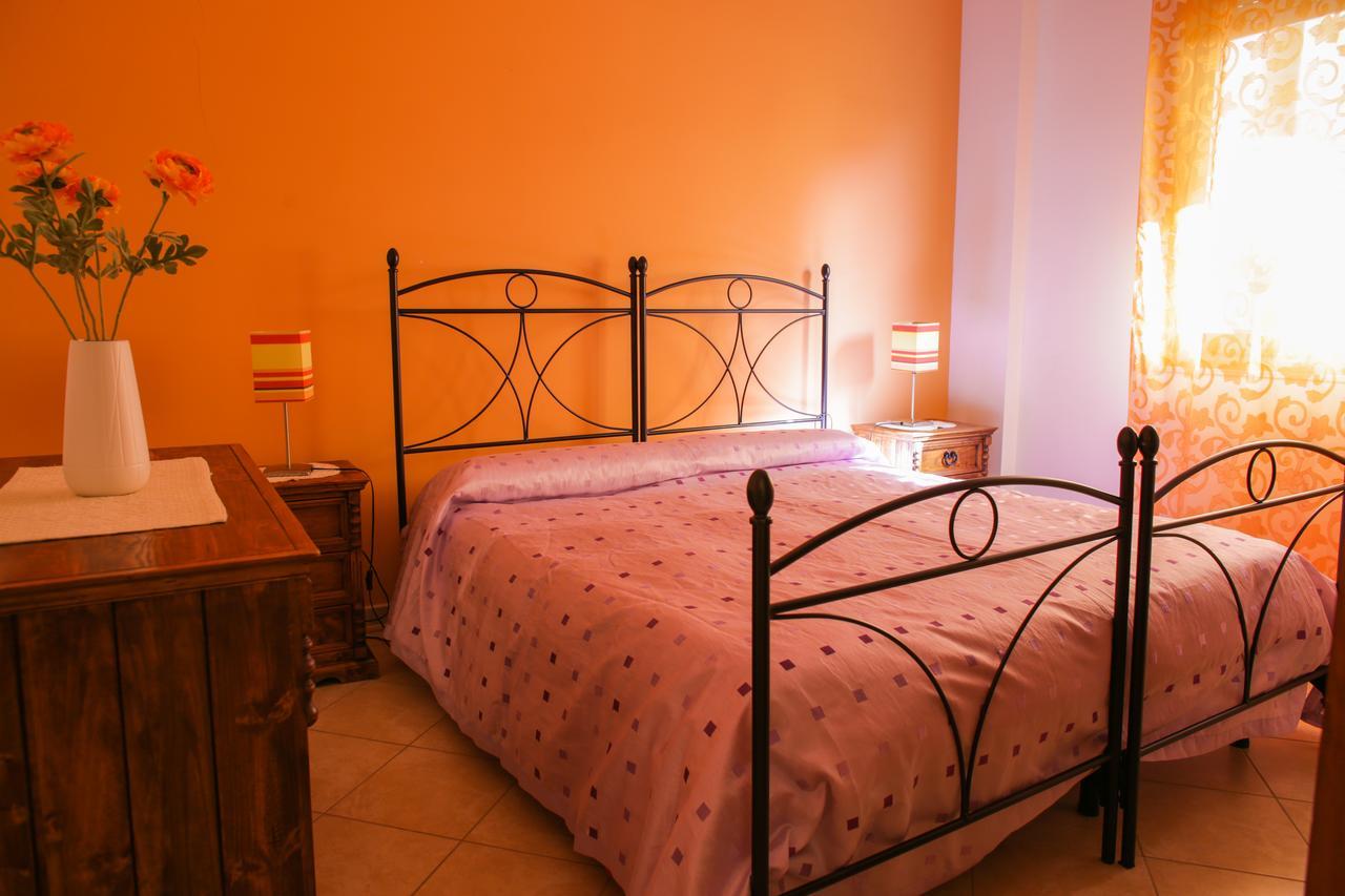 Marisal Accomodation Alghero Esterno foto