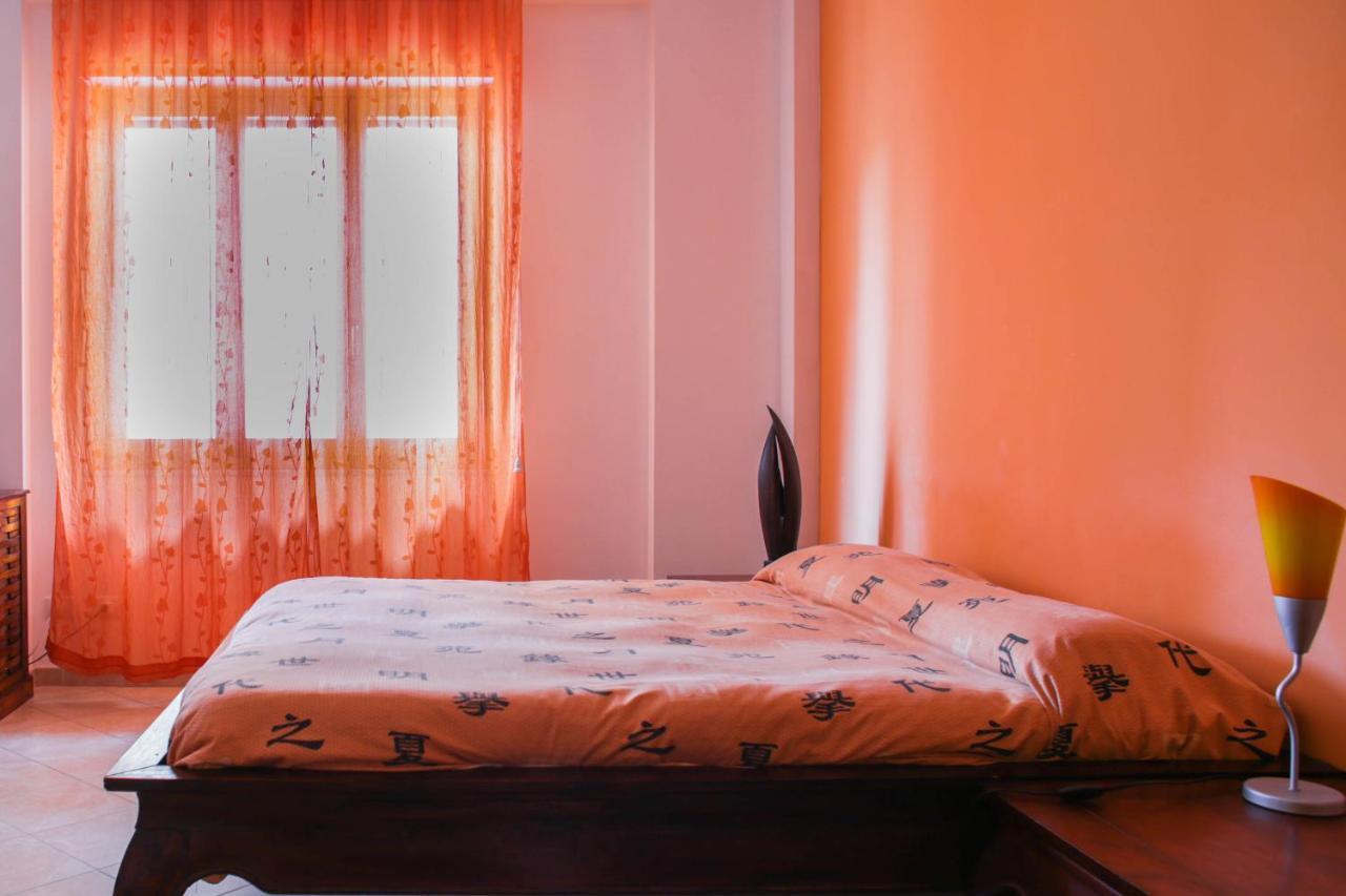 Marisal Accomodation Alghero Esterno foto