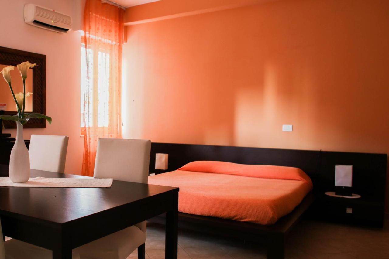 Marisal Accomodation Alghero Esterno foto